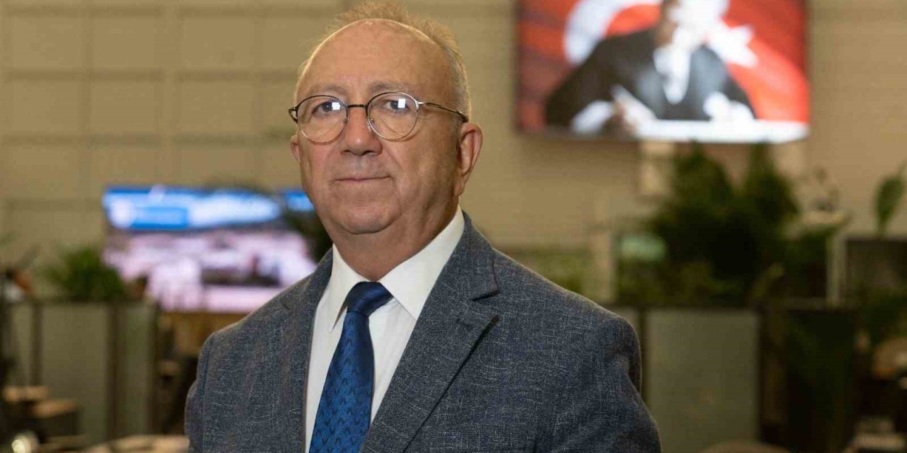Gediz’de 7. Dönem Raporu: Yaz aylarında kirlilik yükselişe geçti