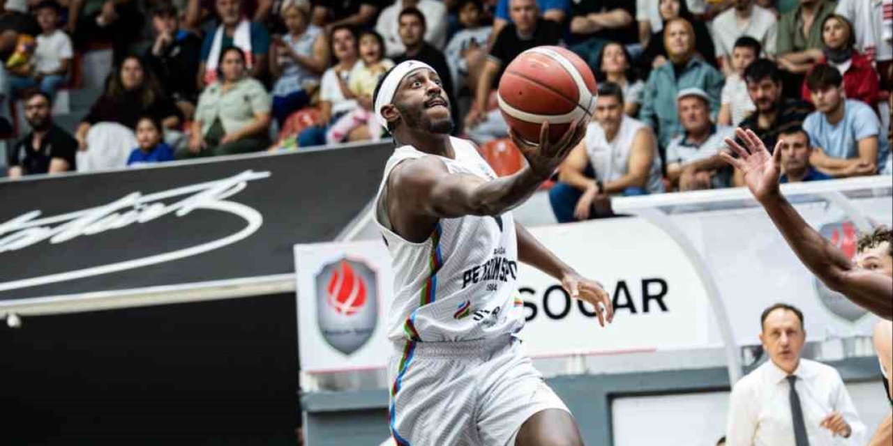 Aliağa Petkimspor sezona galibiyetle Karşıyaka mağlubiyetle başladı