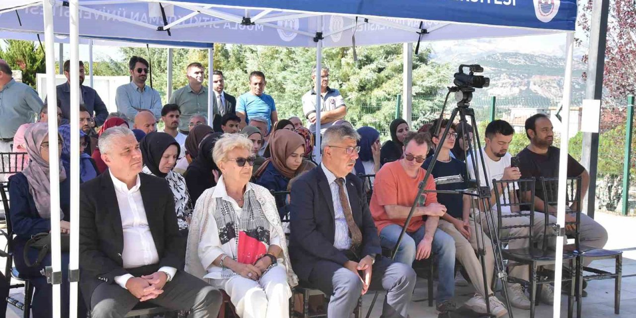 Gazze için Bilim Kafe etkinliği düzenlendi