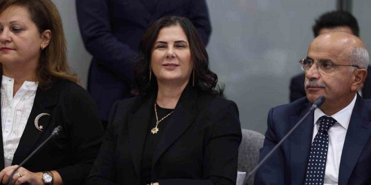 Başkan Çerçioğlu: "Vatandaşlarımızı hizmetle buluşturmaya devam edeceğiz"
