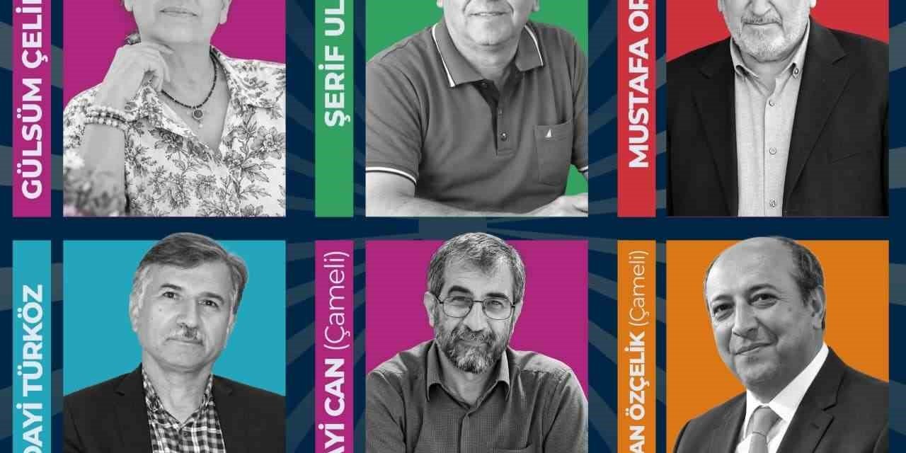 Çameli 2. Kitap Günleri başlıyor