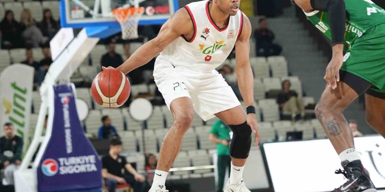 Karşıyaka Basketbol’dan oyun kurucu takviyesi