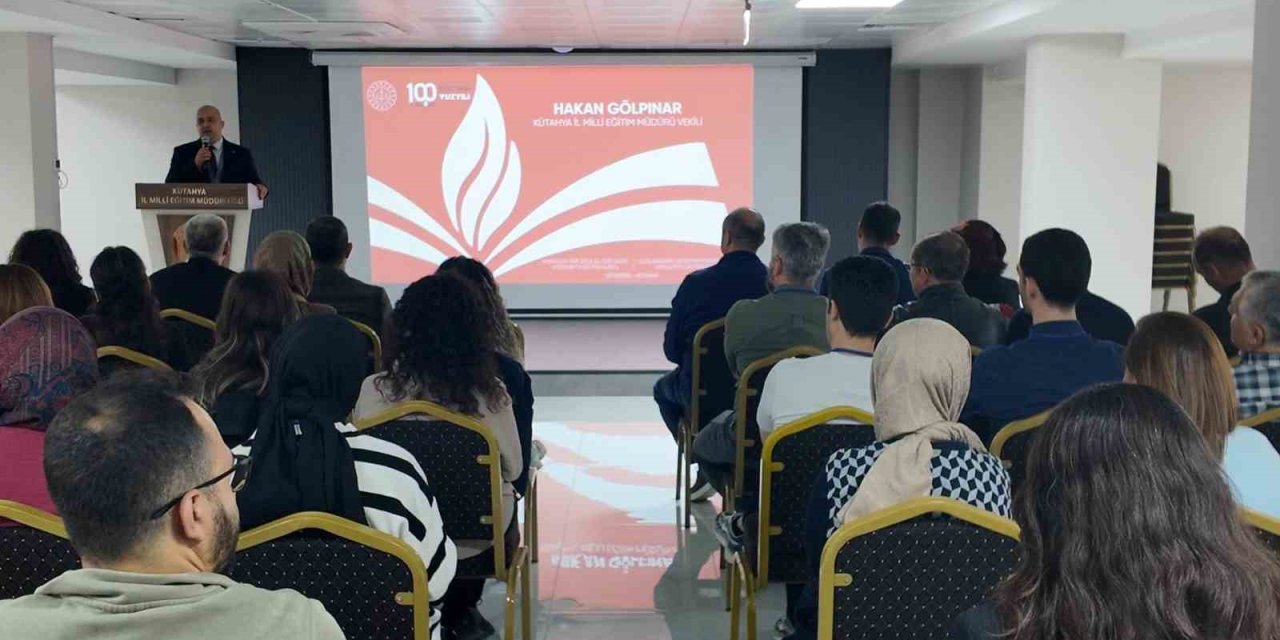 Kütahya’da ASİS ve Leiter uygulayıcı eğitimleri başladı