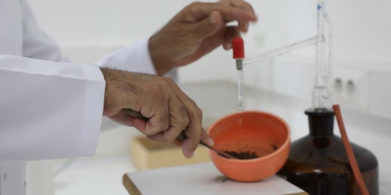 Toprak analizi 900 TL’den 350 TL’ye düştü