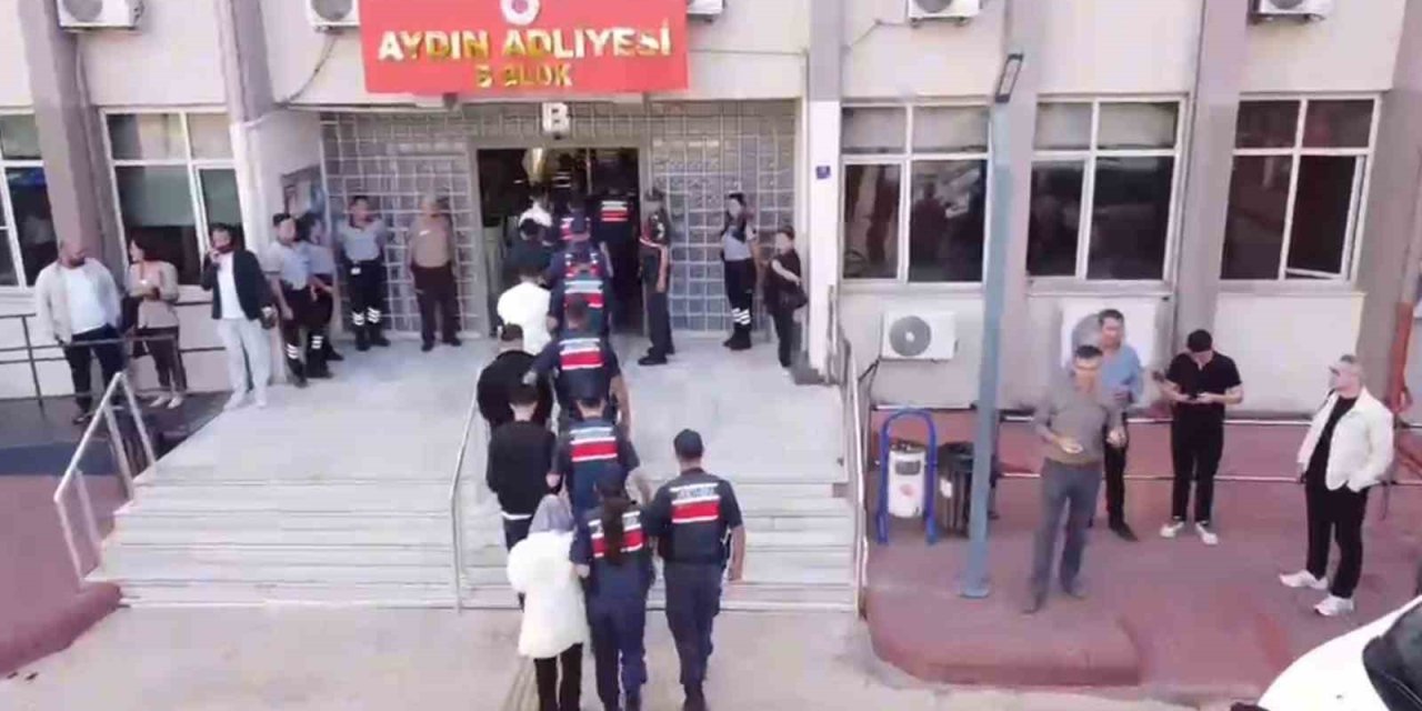 Yasa dışı bahis operasyonunda 12 şüpheli tutuklandı