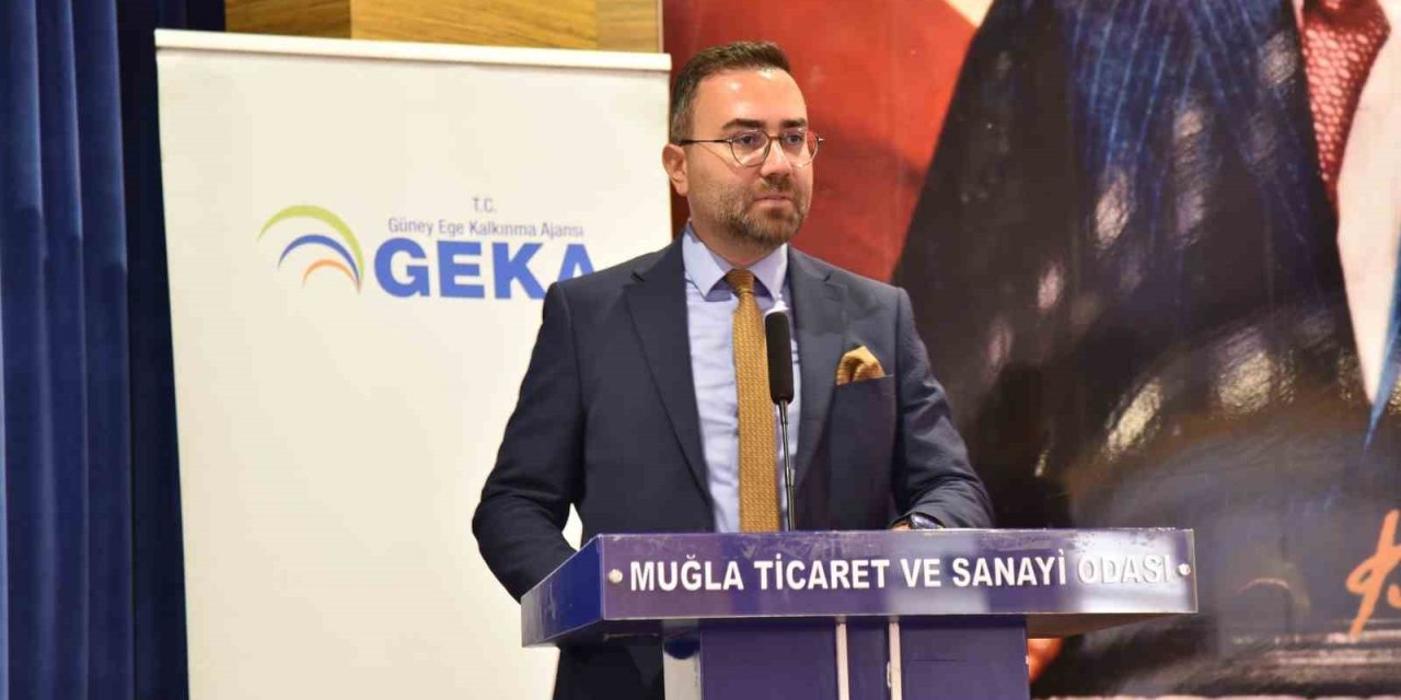 Muğla’da Çam Balı Çalıştayı düzenlendi
