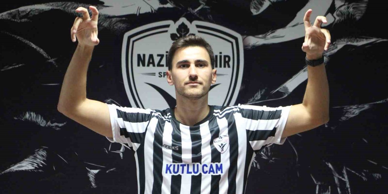 Akman, Nazilli’ye geri döndü