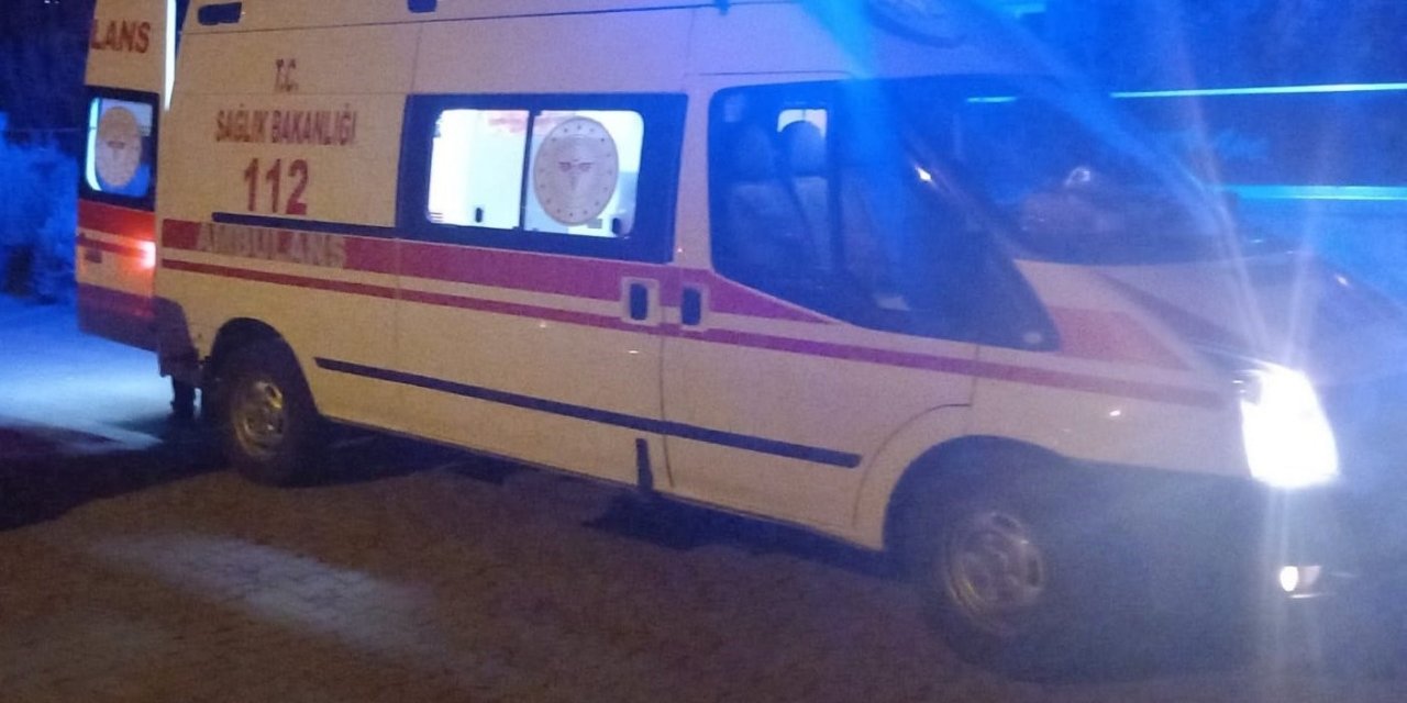 Muğla’da silahlı saldırıda ağır yaralanan şahıs hayatını kaybetti