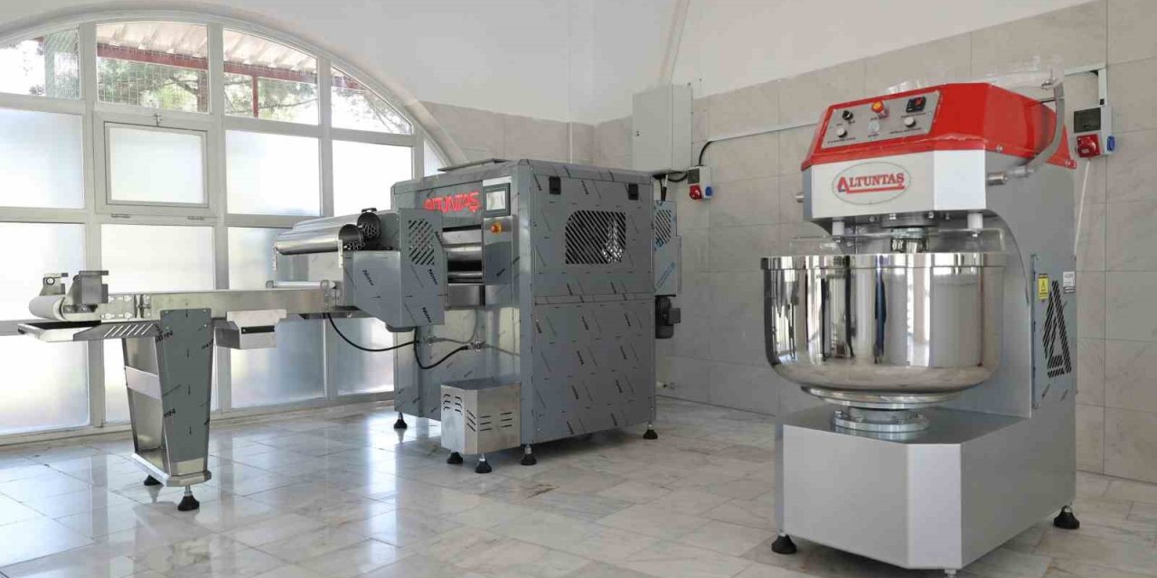 Tescilli Tavas Baklavası için güç birliği protokolü imzalandı