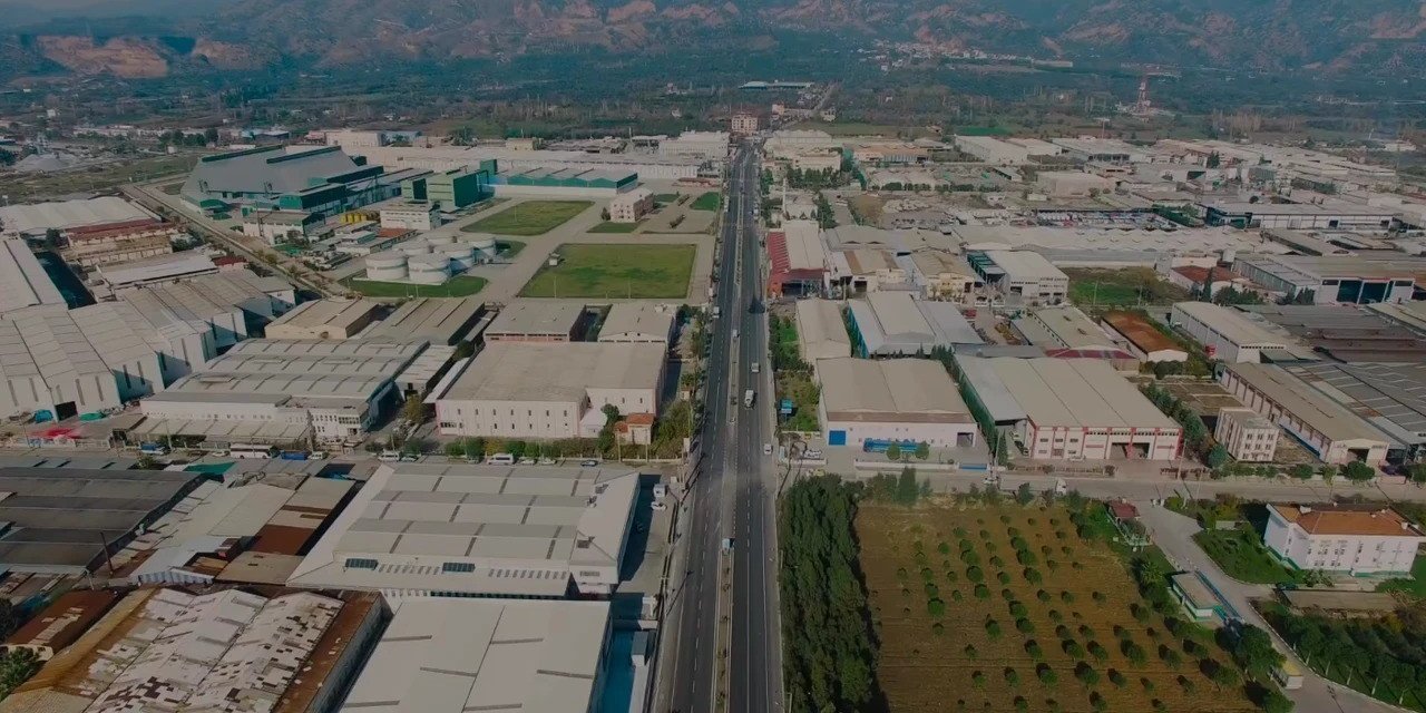 Maraş, AYSOTEK projesini açıkladı