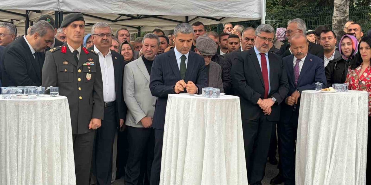 Afyonkarahisar’da sağlık alanında önemli yatırım