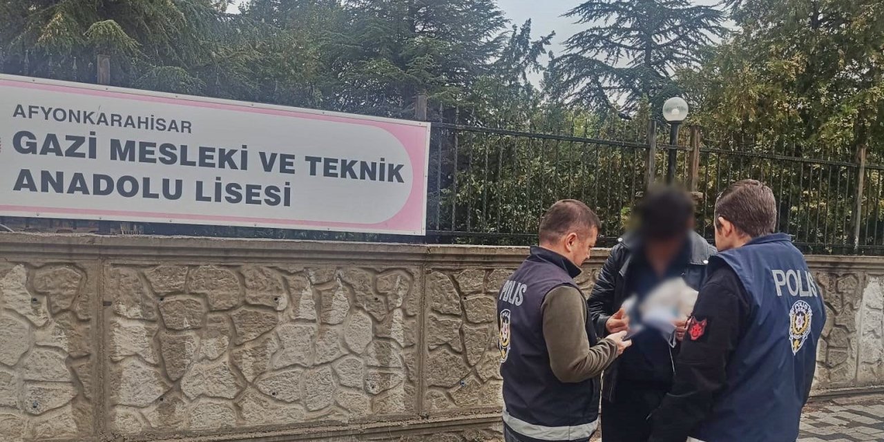 Huzurlu ve güvenli bir eğitimin için denetimler sürüyor