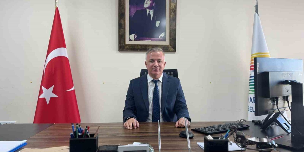 Belediye Başkan Yardımcısı Han, tekrar göreve döndü