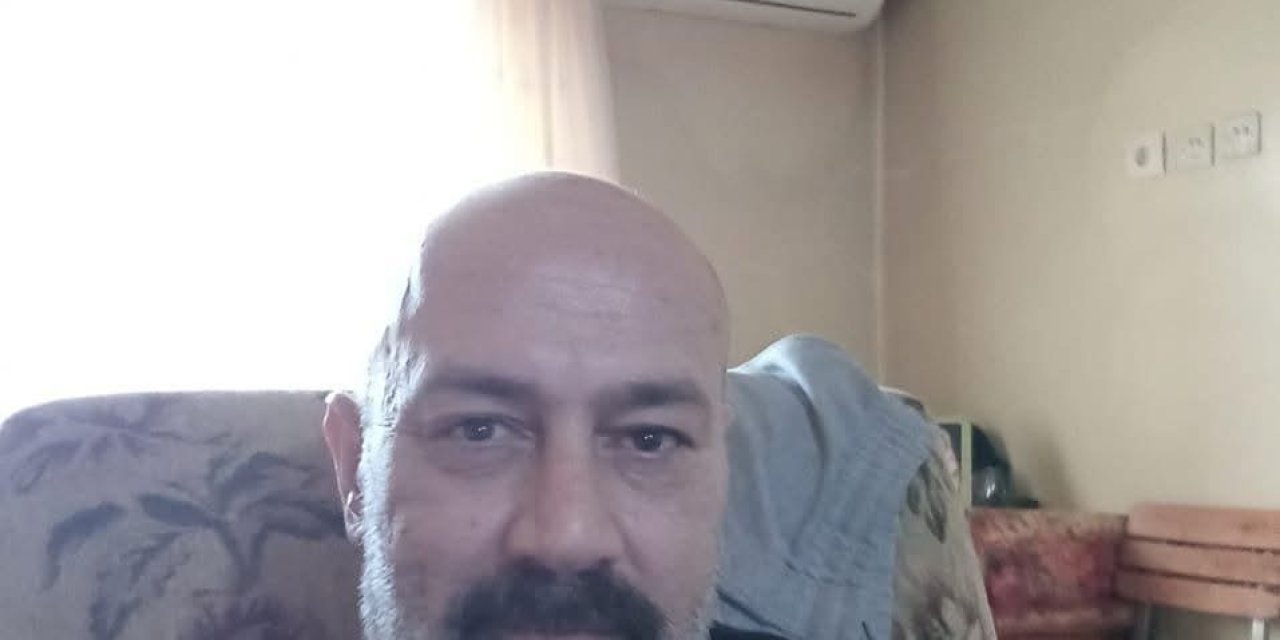 Sigaradan çıkan yangında dumandan zehirlenerek hayatını kaybetti