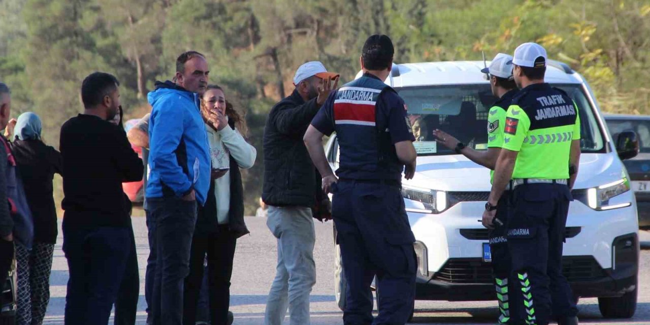 Soma’da madendeki göçükte 1 işçinin cansız bedenine ulaşıldı