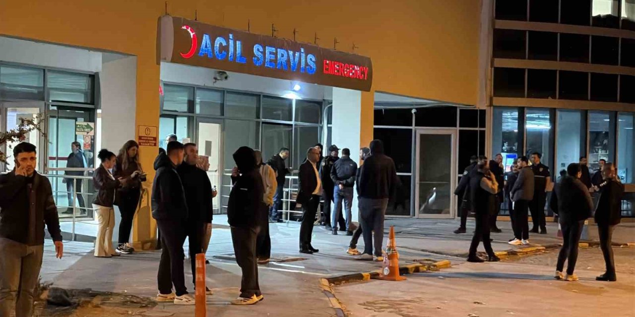 Soma’daki maden kazasında 5 işçi hayatını kaybetti