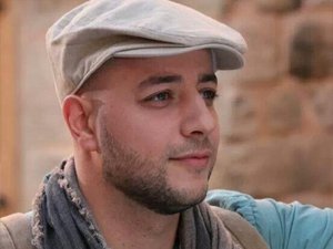 Maher Zain, ‘Ya Nebi Selam Demek’ İçin Türkiye’de