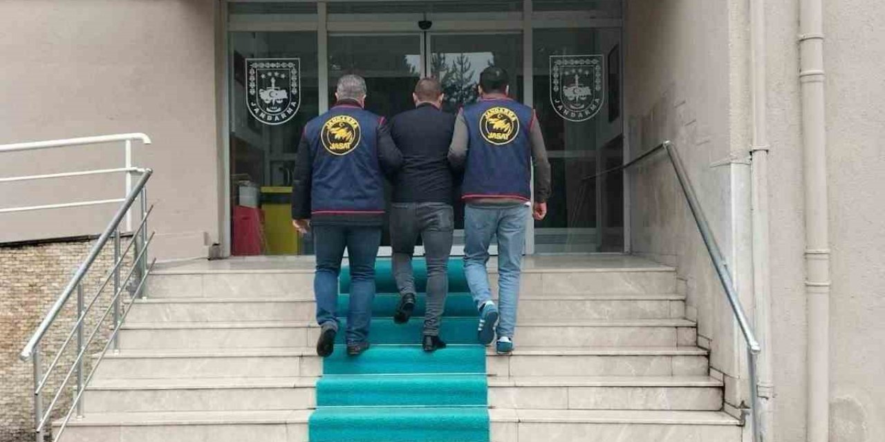 Kütahya’da aranan 73 şahıs yakalandı, 38’i tutuklandı