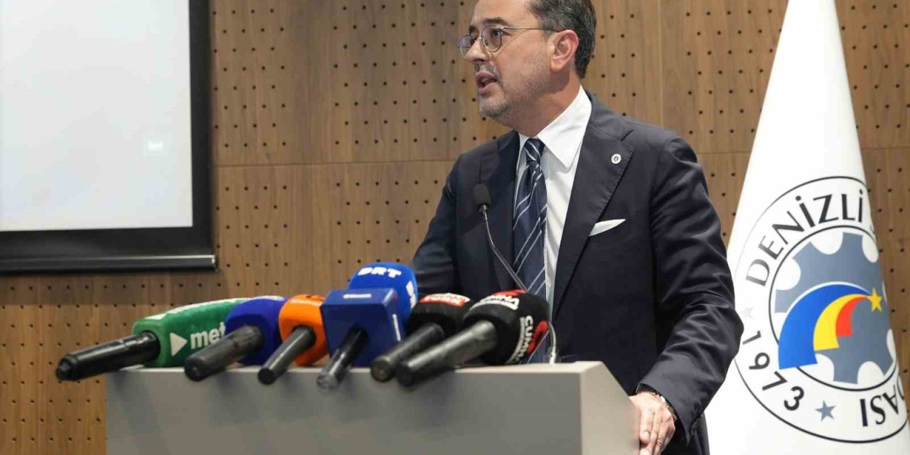 DSO’da yeni dönemin ilk adımı atıldı