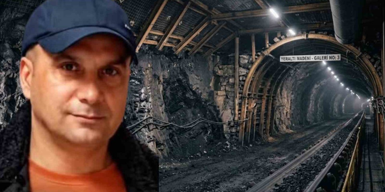 Soma’daki maden kazasında Gedizli işçi hayatını kaybetti