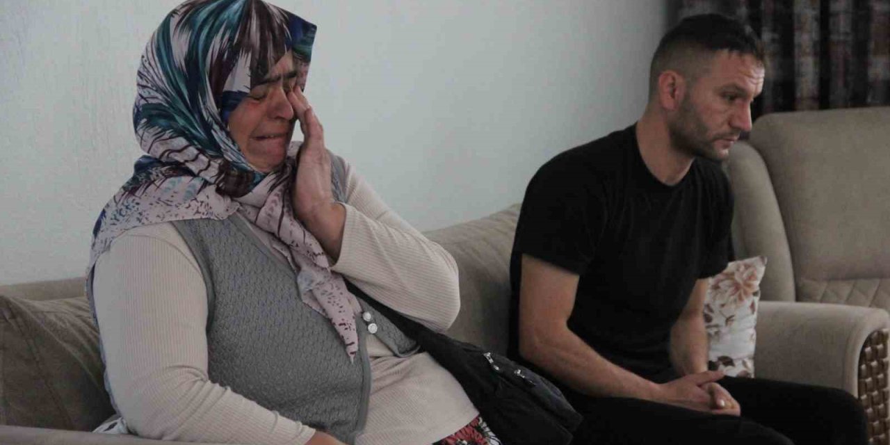 Doğum gününde Soma’da madende kabusu yaşadı: 5 arkadaşını kaybetti