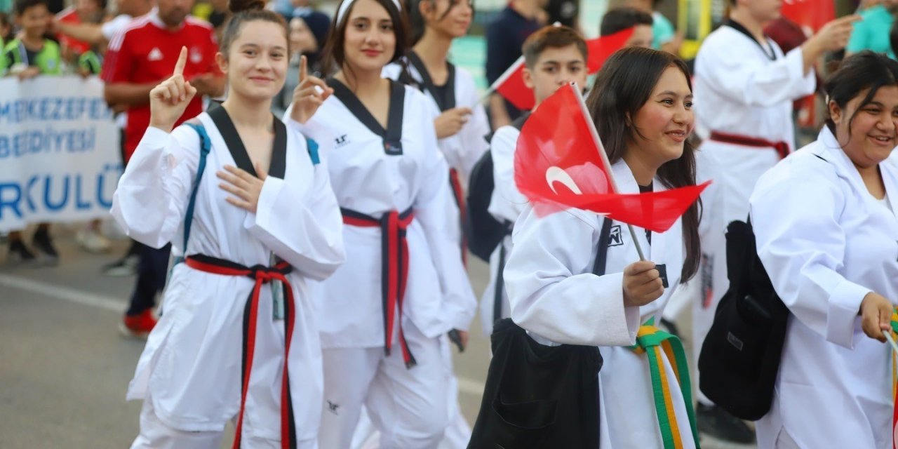 Amatör spor haftası başlıyor