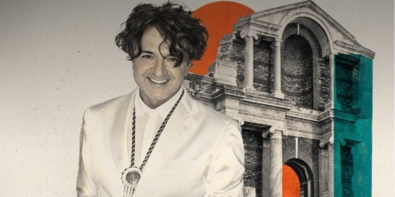 Sardes Antik Kenti’ndeki Goran Bregovic konseri ertelendi