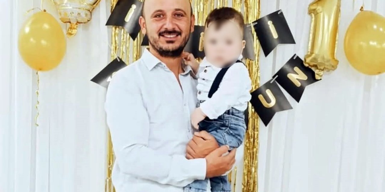 Soma maden kazasında bir baba daha toprağa verildi
