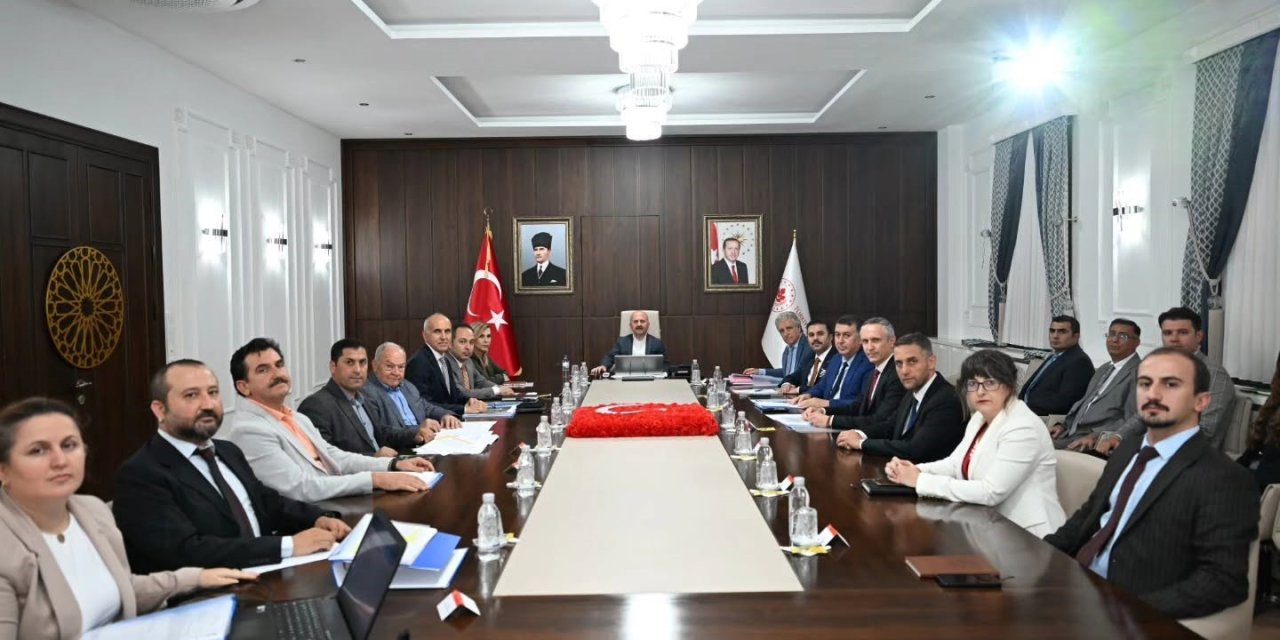 Aydın’ın turizm potansiyeli masaya yatırıldı