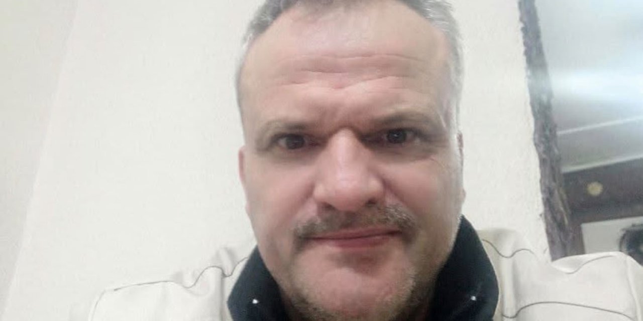 Kula’da bir kişi evinde ölü bulundu