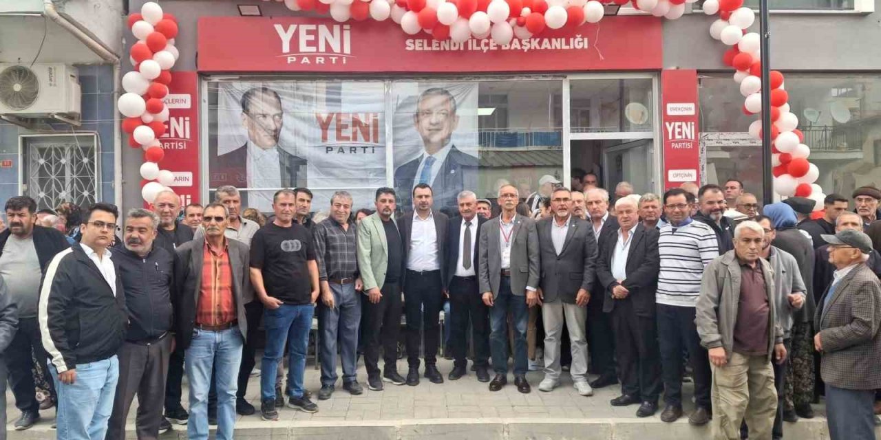 Zeki Özkan yeniden başkan seçildi