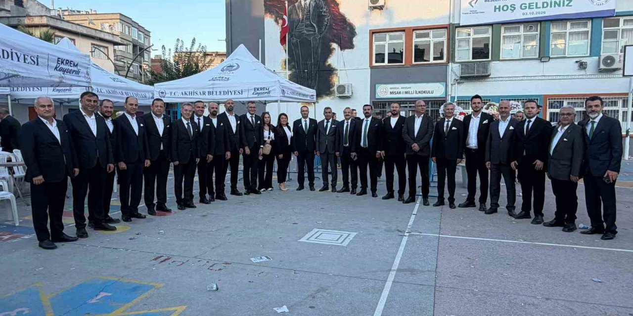 ATSO Başkanı Sami Karaoğlan güven tazeledi