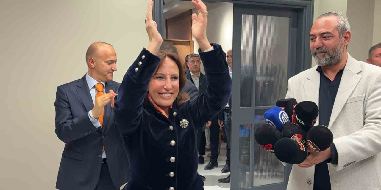 KUTSO seçimlerinde Turuncu liste 15 komitenin tamamını kazandı