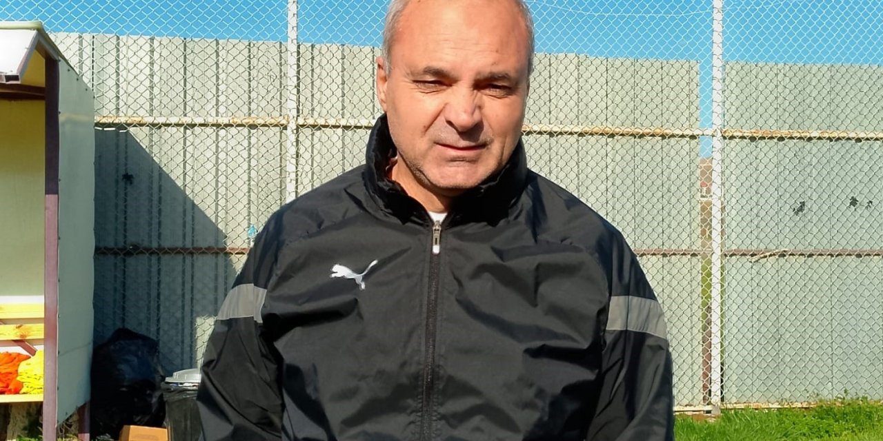 Kütahyaspor’da Erkan Sözeri dönemi sona erdi