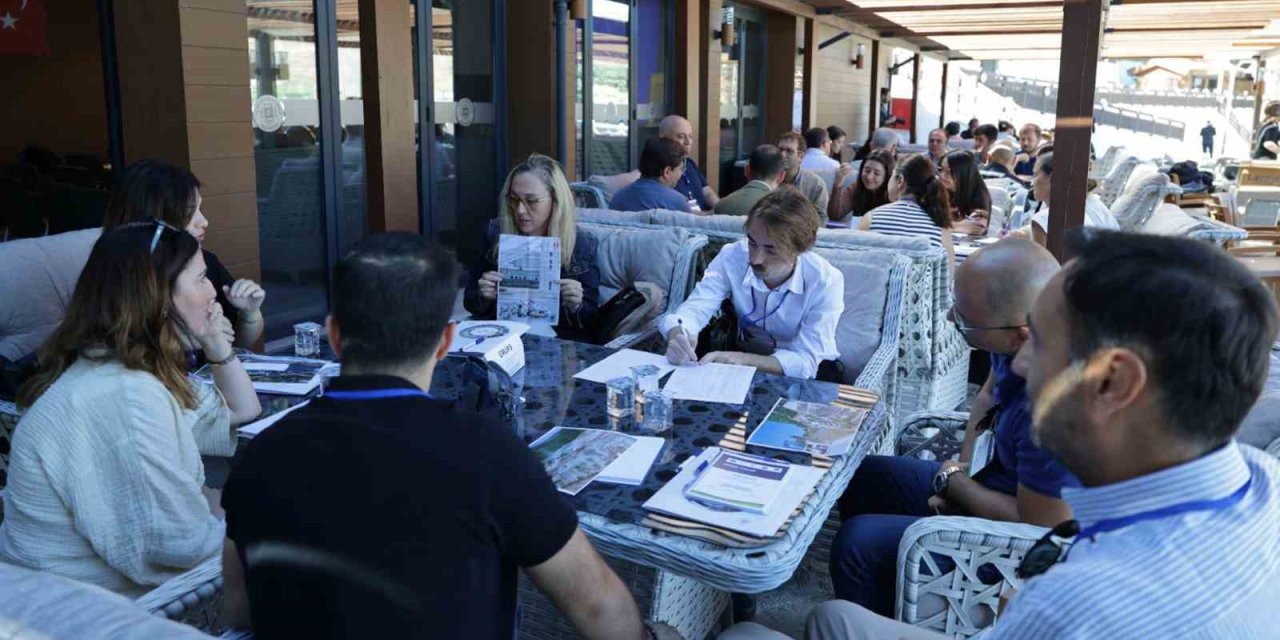 Muğla, Uluslararası Urban-CoLLaR projesinin pilot bölgesi oldu