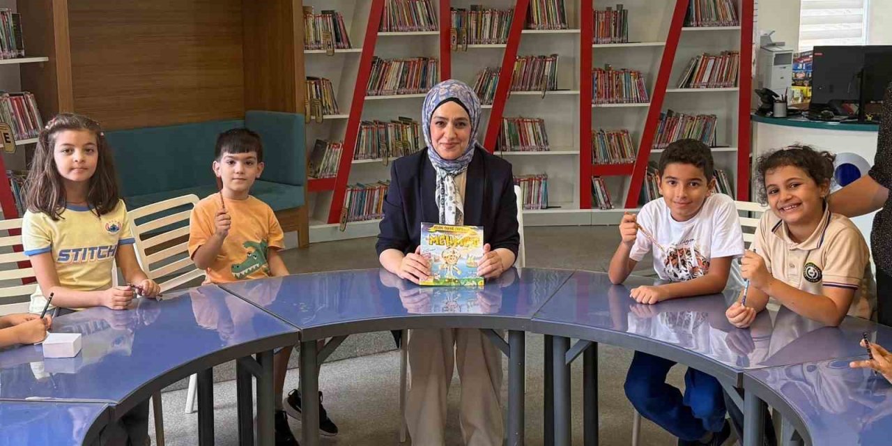 Aydın’da kitap kulübünün yeni okuma listesi belli oldu