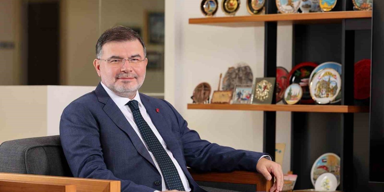 Başkan Saygılı: ’’Bugünün yatırımı, yarının şampiyonluğudur"