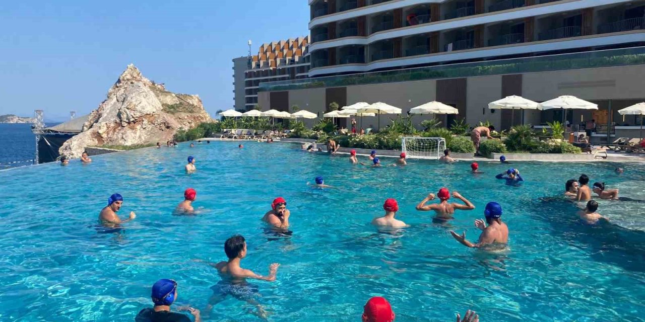 Ailelerin tatil tercihi değişti, çocuklu tatil öne çıktı