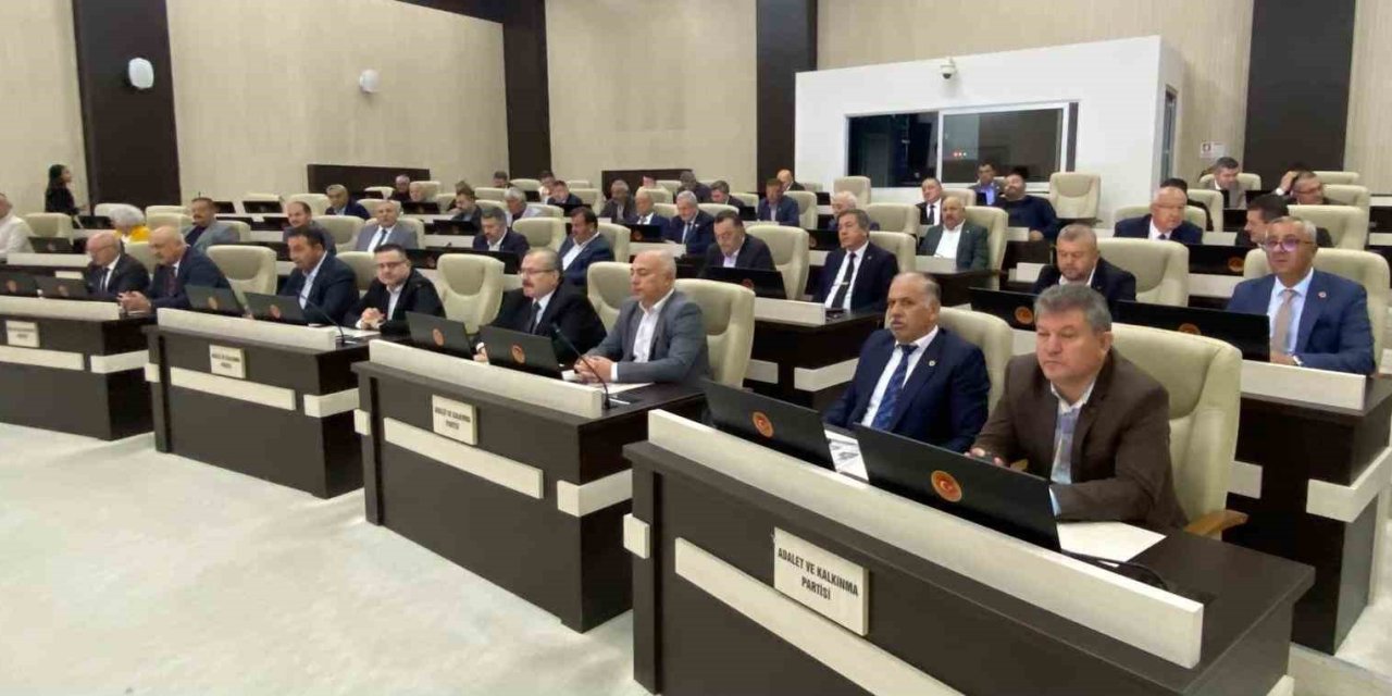 İGM’den Devlet Hastanesine tıbbi cihaz desteği