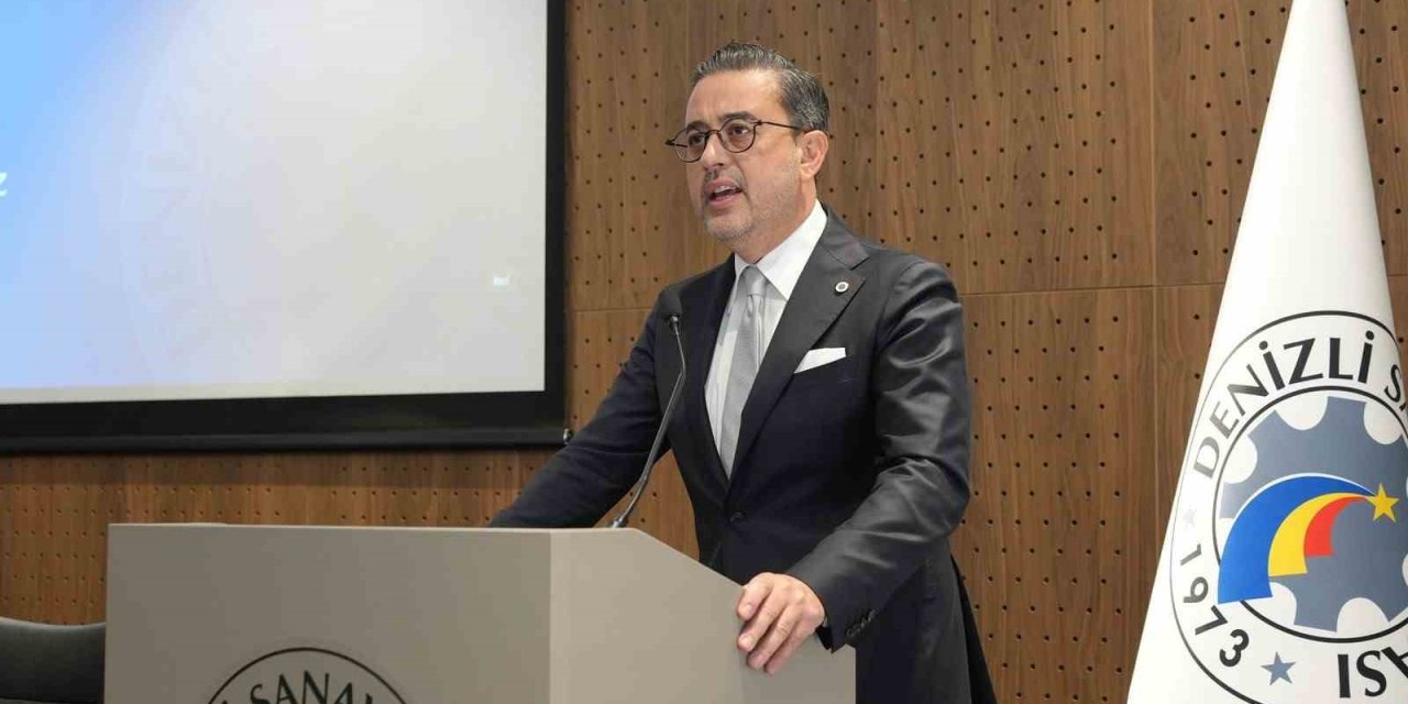 DSO’nun 2026-2030 dönemi Yönetim Kurulu belli oldu