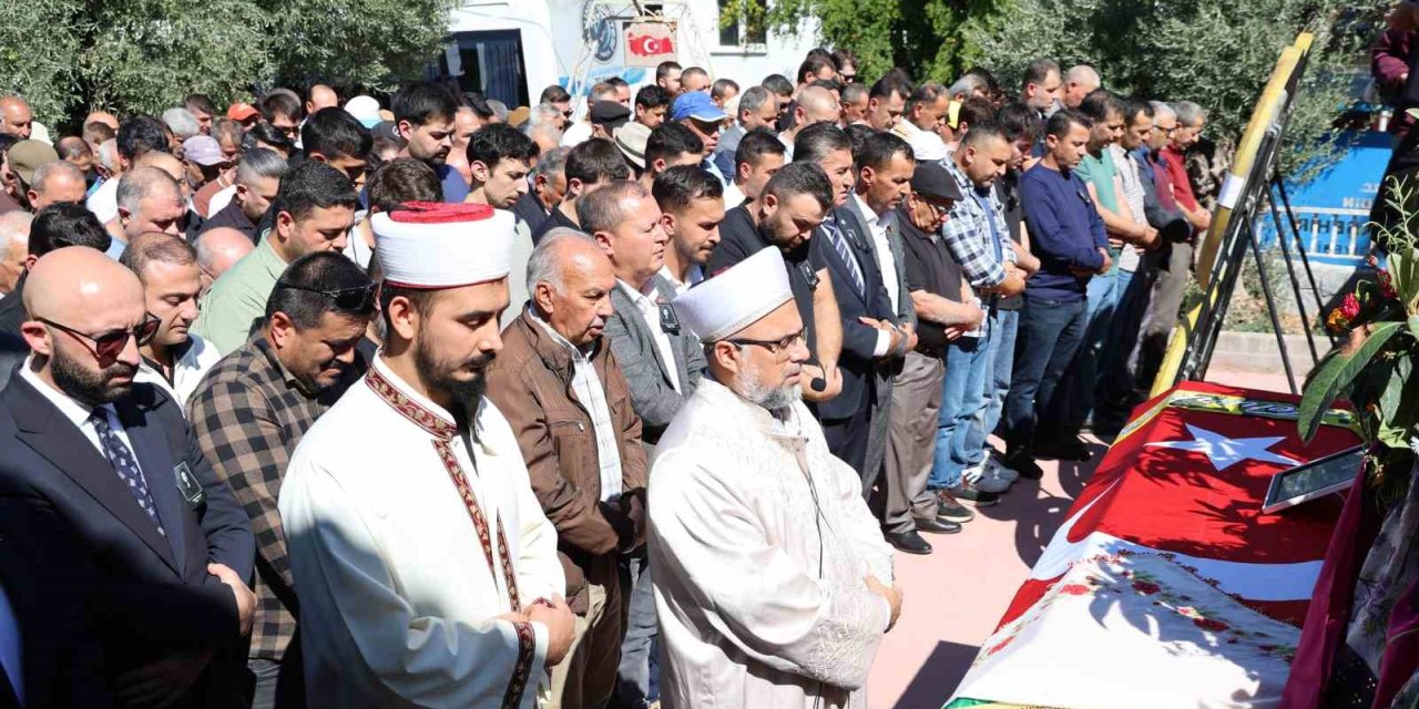 Portekiz’de yaşanan acının ateşi Aydın’a düştü