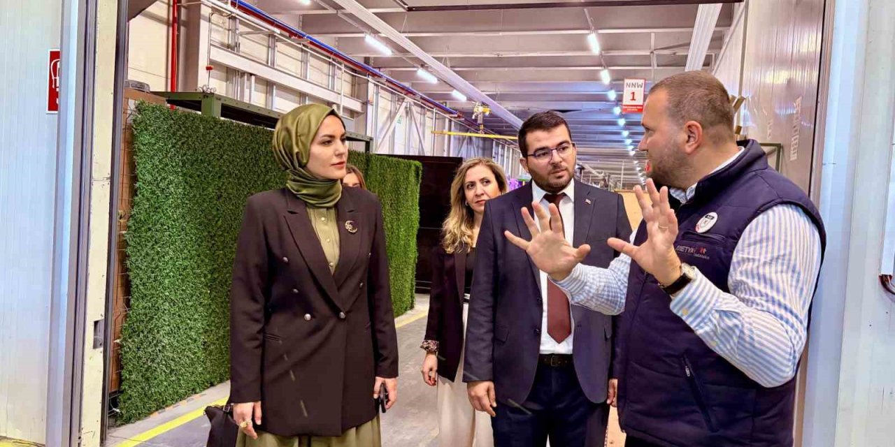 Manisa İŞKUR’dan Türkiye ikinciliği