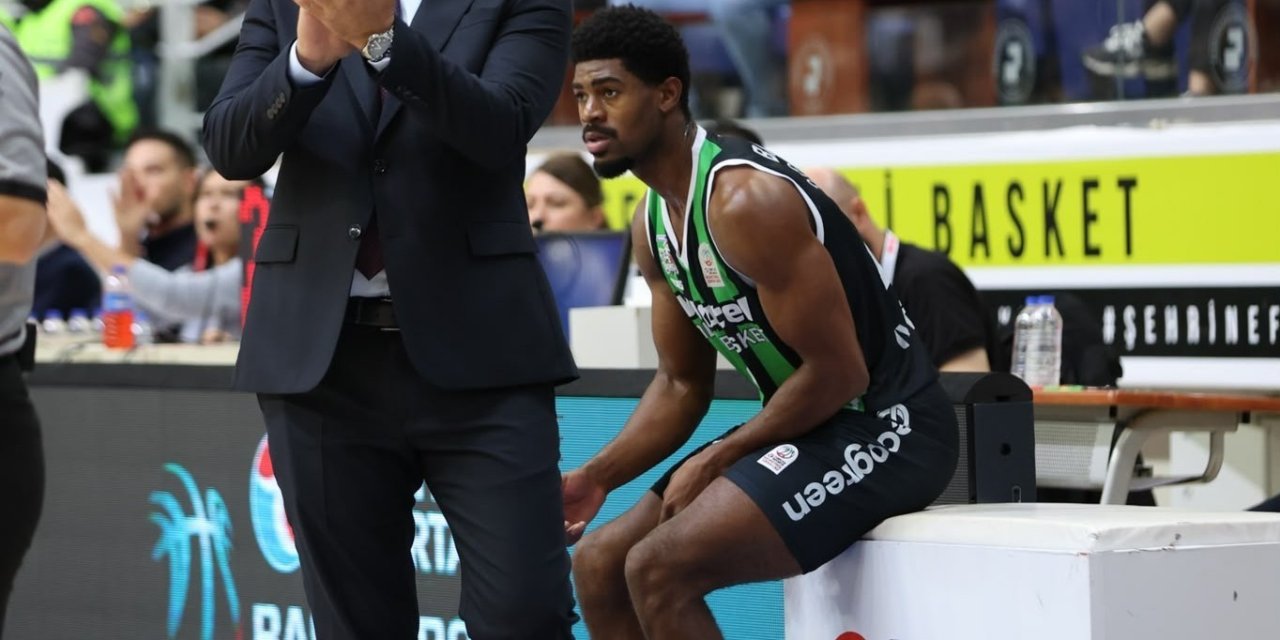 Denizli Basket’ten Avrupa zaferi