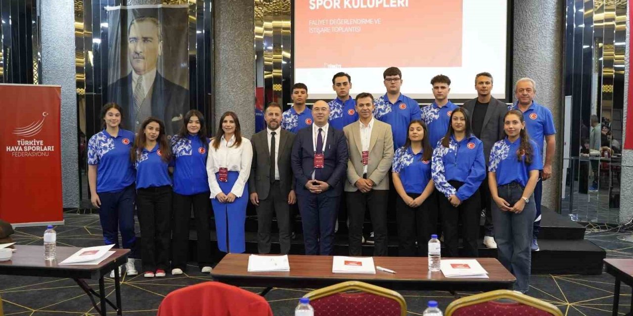 Alaşehir’den Avrupa Şampiyonası’nda tarihi başarı