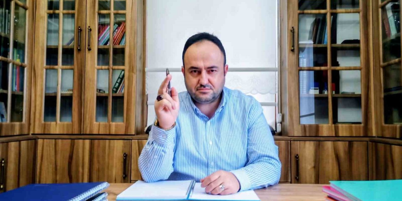 Fatih Köse’den milletvekillerine "saha" çağrısı