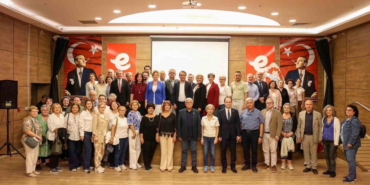Efeler İkinci Bahar Üniversitesi’ne ilk haftada yoğun ilgi