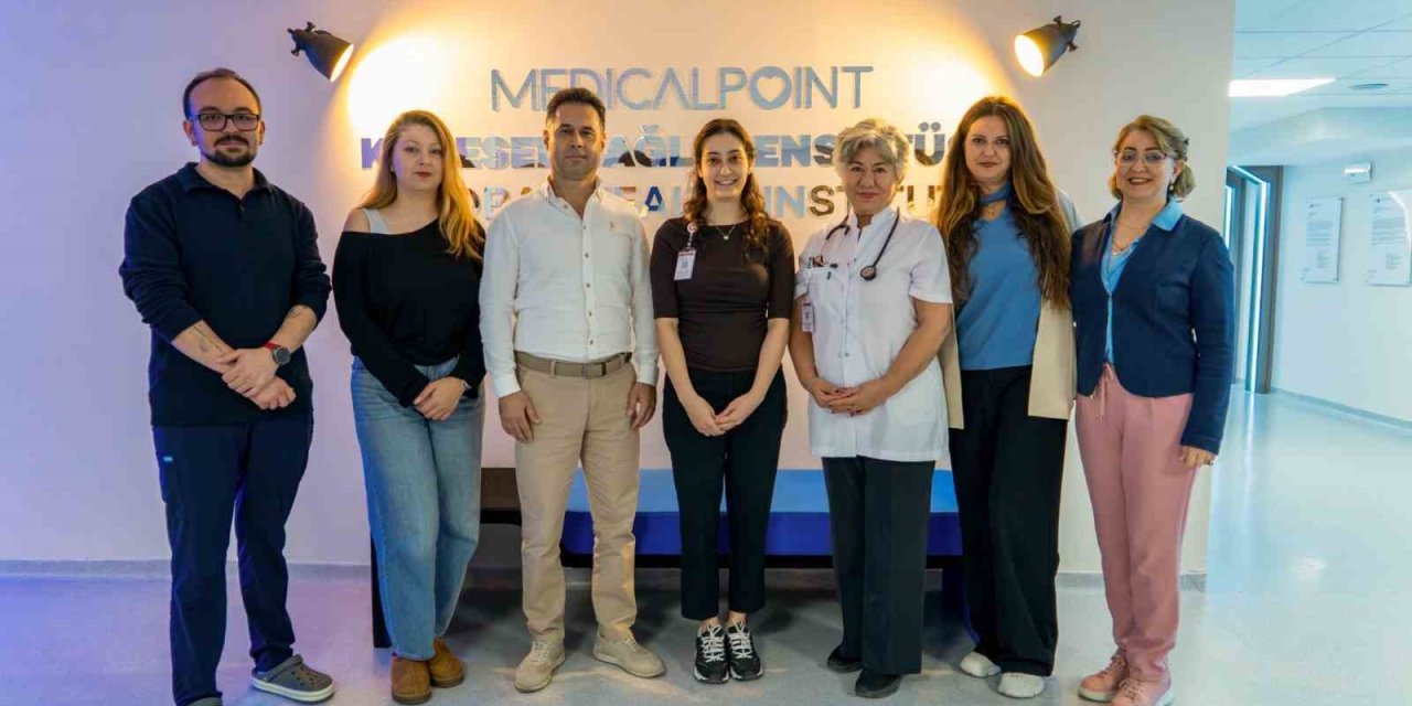 Parkinson hastalığına yapay zekâ desteği