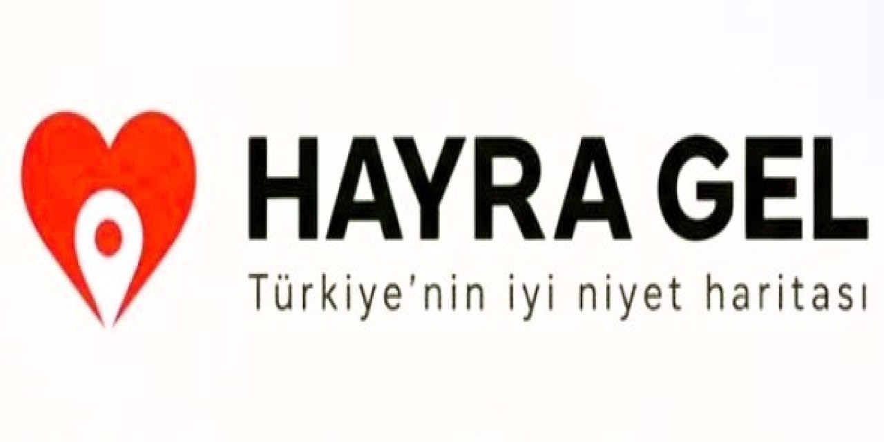 Şehrine dair ne ararsan parmağının ucunda