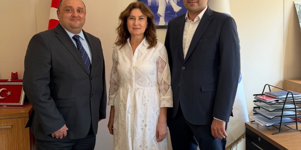 Ortaklar OSB’ye araç muayene istasyonu kurulacak