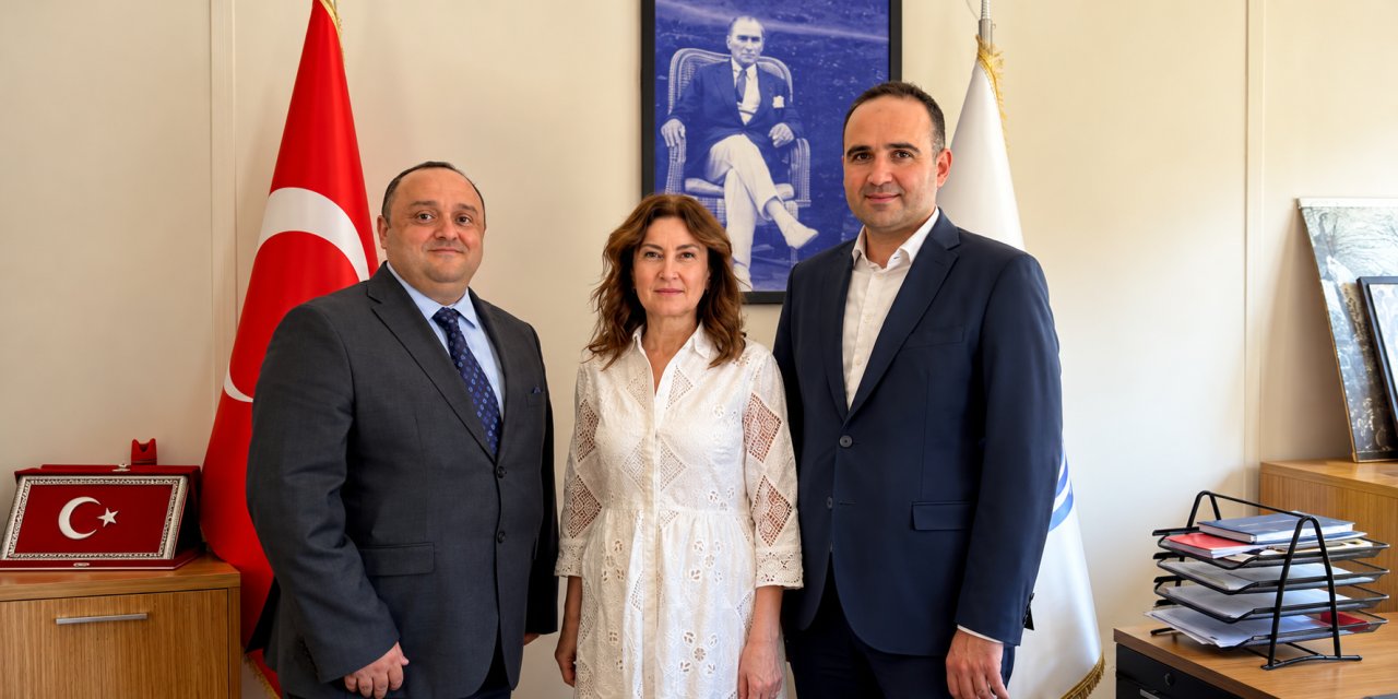 Ortaklar OSB’ye araç muayene istasyonu kurulacak